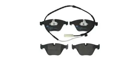Фото klocki ham. prz. BMW HELLA 8DB355039241 Klocki ham. prz. BMW HELLA 8DB355039241