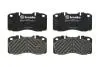 Klocki ham. IVECO.. BREMBO PA6031 (фото 2)