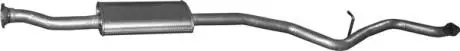 TLUMIK SRODEK SUBARU POLMOSTROW 4652