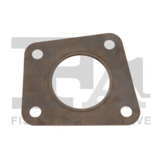 Прокладка компрессора Fischer Automotive One (FA1) 474535