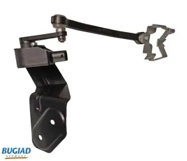 CZUJNIK POZIOMOWANIA BUGIAD BXS19611