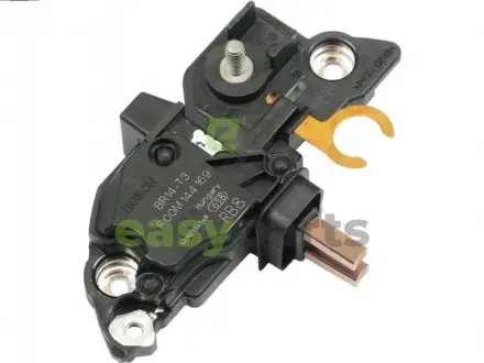 Фото 1 - регулятор генератора AS-PL ARE0148BOSCH Регулятор генератора AS-PL ARE0148BOSCH (фото 1)