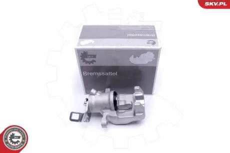 ZACISK HAM. TYL LEWY SKV GERMANY 50SKV293