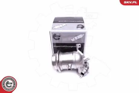 CHLODNICA ZAWORU EGR SKV GERMANY 14SKV219