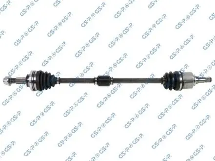 POLOS NAPEDOWA PRAWA GSP 201615