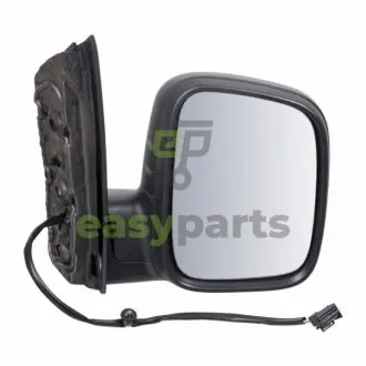Зеркало внешнее VW FEBI BILSTEIN 102562