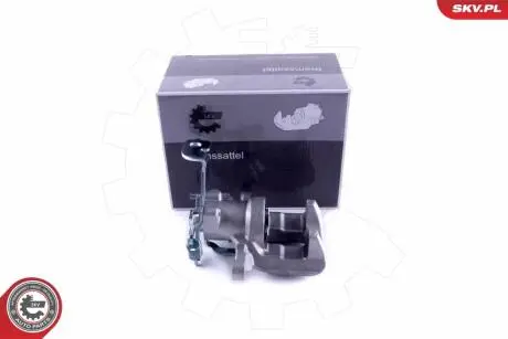 ZACISK HAM. TYL LEWY SKV GERMANY 55SKV473