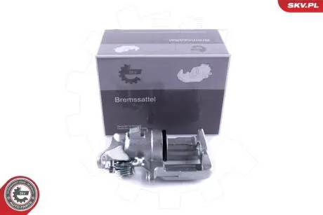 ZACISK HAM. TYL LEWY SKV GERMANY 55SKV383