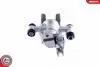 ZACISK HAM. TYL LEWY SKV GERMANY 55SKV073 (фото 5)