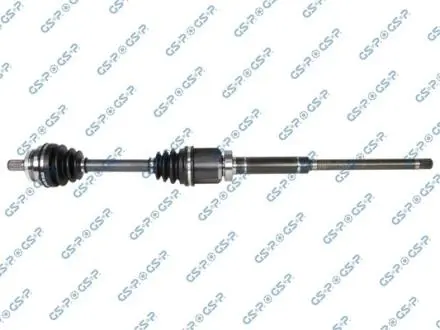 POLOS NAPEDOWA PRAWA GSP 262065