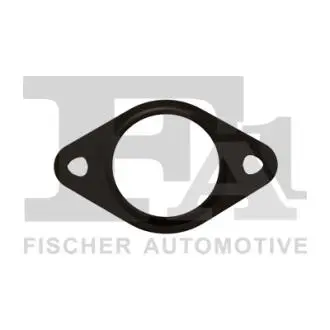 USZCZELKA TURBO FIAT Fischer Automotive One (FA1) 433532