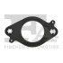 USZCZELKA TURBO OPEL Fischer Automotive One (FA1) 412564 (фото 1)