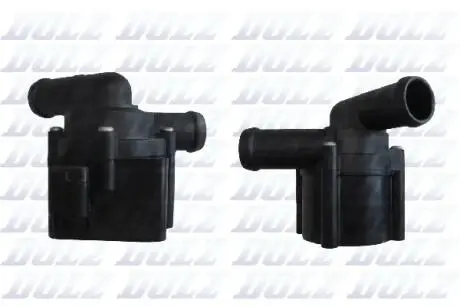 POMPA WODY DODATKOWA DOLZ EA535A