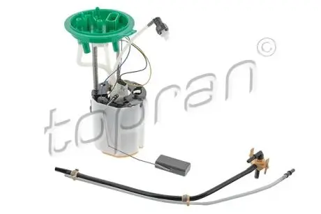 POMPA PALIWA - MODUL TOPRAN / HANS PRIES 630677