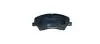 Klocki ham. prz. KIA HELLA 8DB355036501 (фото 2)