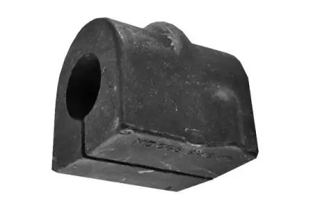 Фото 1 - втулка стабилизатора TEDGUM 00504908 Втулка стабилизатора TEDGUM 00504908 (фото 1)