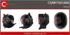 DMUCHAWA NAGRZEWNICY CASCO CBW71013AS (фото 1)