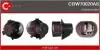 DMUCHAWA NAGRZEWNICY CASCO CBW70020AS (фото 1)
