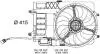 WENTYLATOR CHLODNICY MAHLE / KNECHT CFF30000S (фото 1)