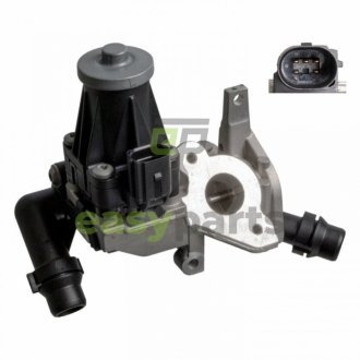 ZAWУR EGR LAND ROVER FEBI BILSTEIN 175027