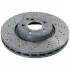 Tarcza ham. MERCEDES SWAG 10107500 (фото 3)