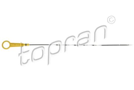 MIARKA POZIOMU OLEJU TOPRAN / HANS PRIES 702388