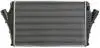 Intercooler VECTRA C MAHLE / KNECHT CI21000S (фото 2)