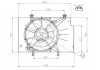 WENTYLATOR CHLODNICY NRF 47957 (фото 1)