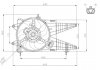 WENTYLATOR CHLODNICY NRF 47963 (фото 1)