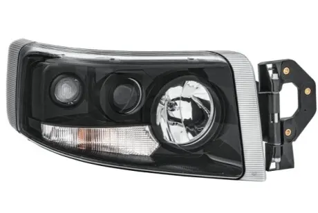 Фара головна, правая HELLA 1EL011899301