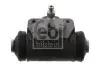Тормозной цилиндрик FEBI BILSTEIN 19648 (фото 5)