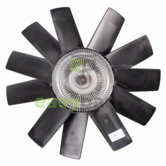 Вентилятор радиатора FEBI BILSTEIN 106015 (фото 1)