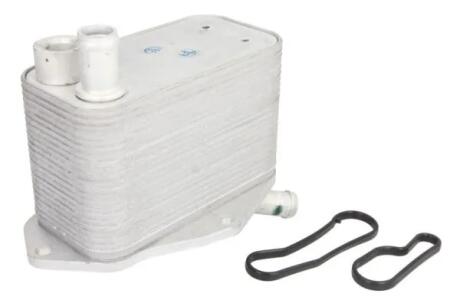 МАСЛЯНЫЙ ОХЛАДИТЕЛЬ THERMOTEC D4V009TT