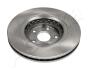 TARCZA HAM. LEXUS RX ASHIKA 60022048C (фото 2)