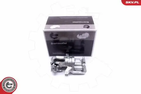 ZACISK HAM. TYL LEWY SKV GERMANY 46SKV993