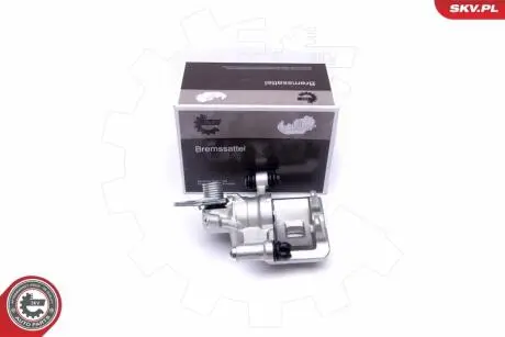 ZACISK HAM. TYL LEWY SKV GERMANY 46SKV613