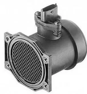 Mass air flow sensor MAGNETI MARELLI AMMQ19728