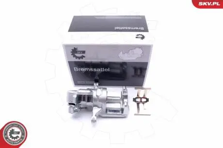 ZACISK HAM. TYL LEWY SKV GERMANY 45SKV833