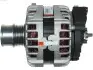 ALTERNATOR VW AMAROK AS-PL A0745S (фото 4)