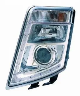 Фара головна, правая DEPO / LORO 7731134RLDE1