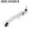 Wahacz AUDI A8 (4E_) SKF VKDS321509B (фото 3)