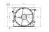 WENTYLATOR CHLODNICY NRF 47897 (фото 1)