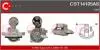 ROZRUSZNIK 12V 1.5KW CASCO CST14105AS (фото 1)