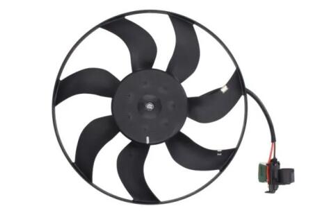 Вентилятор радиатора THERMOTEC D8X022TT