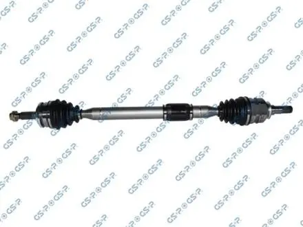 PвИoШ przednia prawa GSP 259447