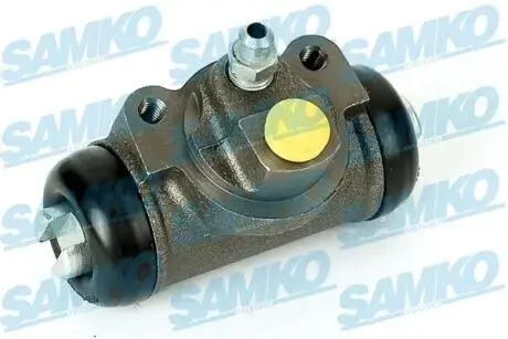 Тормозной цилиндрик SAMKO C22752