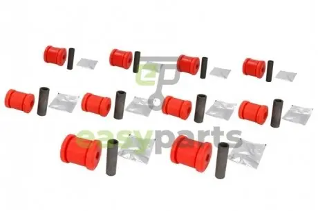 Ремкомплект подвески TEDGUM TED99734