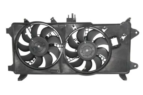 Вентилятор радиатора THERMOTEC D8F014TT
