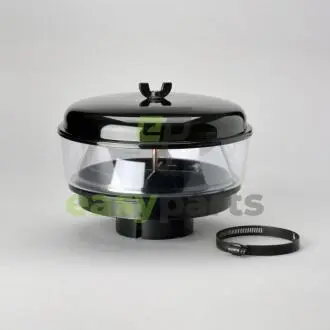 Кужух.фильтра DONALDSON H000858