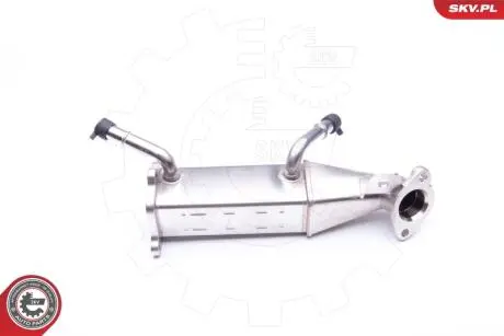 CHLODNICA ZAWORU EGR SKV GERMANY 14SKV148